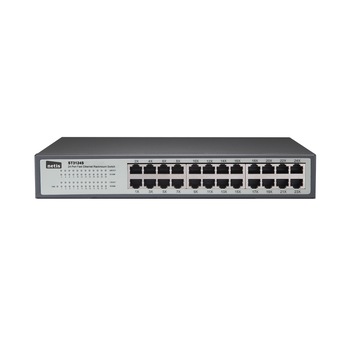 Switch ST3124S Netis 24 porturi 10/100Mbps Switch ST3124S Netis 24 porturi 10/100Mbps
