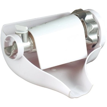 Accesoriu Rohnson R540T, preparare suc de rosii pt masina de tocat R540S, Alb Accesoriu Rohnson R540T, preparare suc de rosii pt masina de tocat R540S, Alb