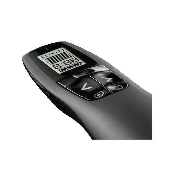 Logitech R700 Professional vezeték nélküli prezenter - eMAG.hu