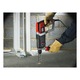 Комбиниран ротационен чук Black+Decker SDS-Plus 850W 2.4J - KD990KA