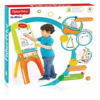 Tabla magnetica Fisher Price Tabla magnetica Fisher Price