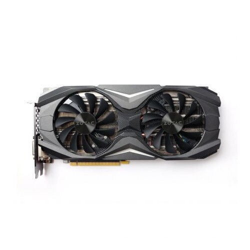 ZOTAC　GEFORCE GTX 8GB 1080 グラフィックボード・グラボ・ビデオカード