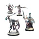 Настолна игра Games Workshop, Warhammer Underworlds, Despoilers и Daemons
