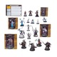 Настолна игра Games Workshop, Warhammer Underworlds, Despoilers и Daemons