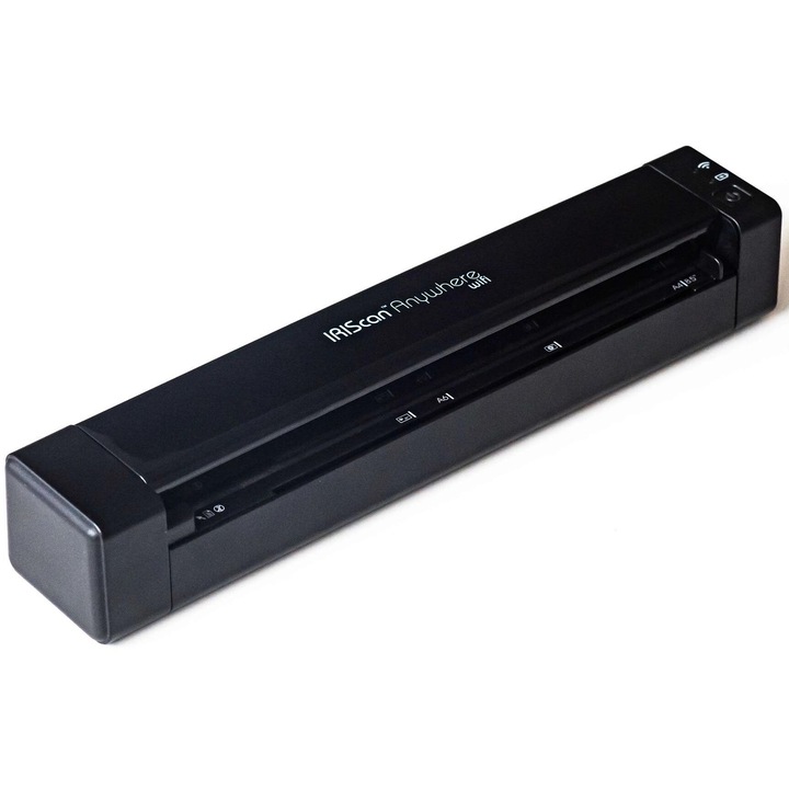 Скенер IRIS IRIScan Anywhere 6 Wifi