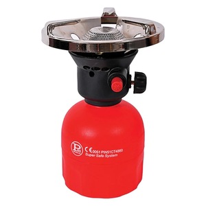 Туристически газови котлони