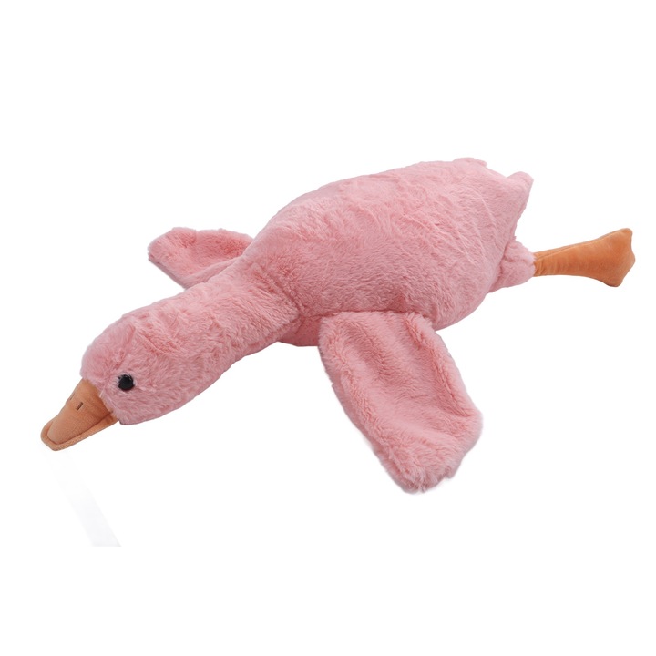 Gasca de plus pentru copii, Enforose, Roz