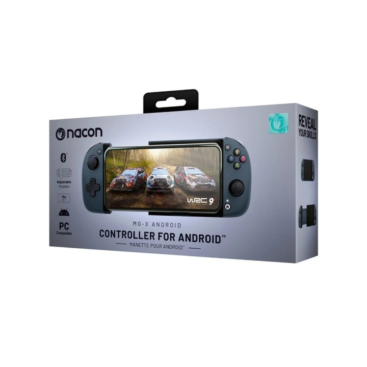 Nacon Holder Mg-x Android