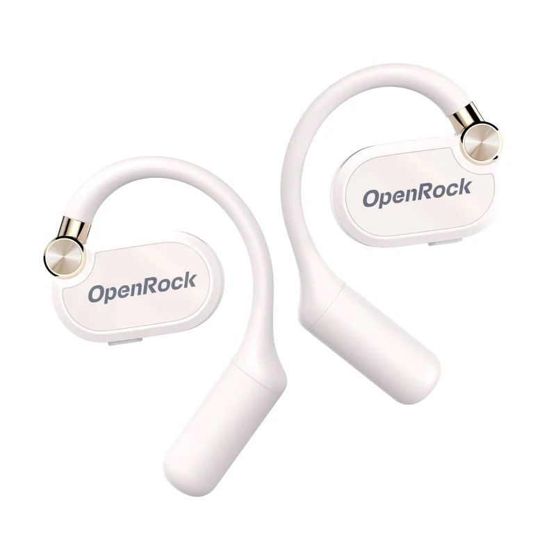 Casti OneOdio „OpenRock X”, Open-Ear, utilizare smartphone