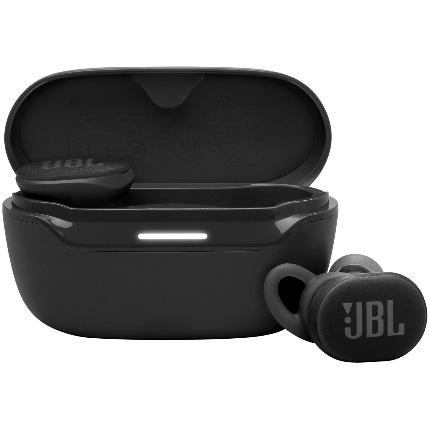 Casti audio In-Ear Jabra Elite 8 Active, True Wireless, ANC, ENC