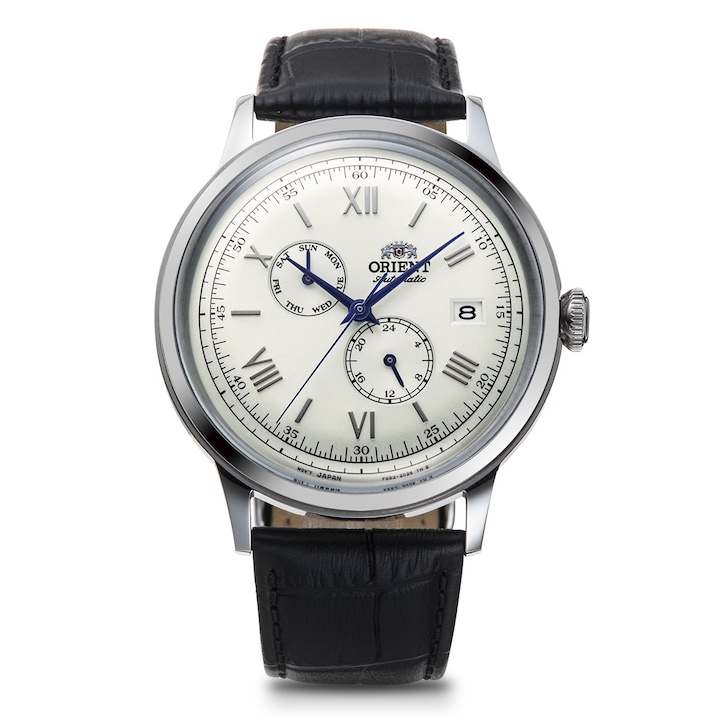 Мъжки часовник ORIENT RA-AK0701S