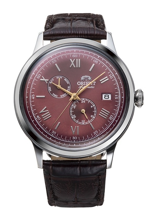 Мъжки часовник ORIENT RA-AK0705R
