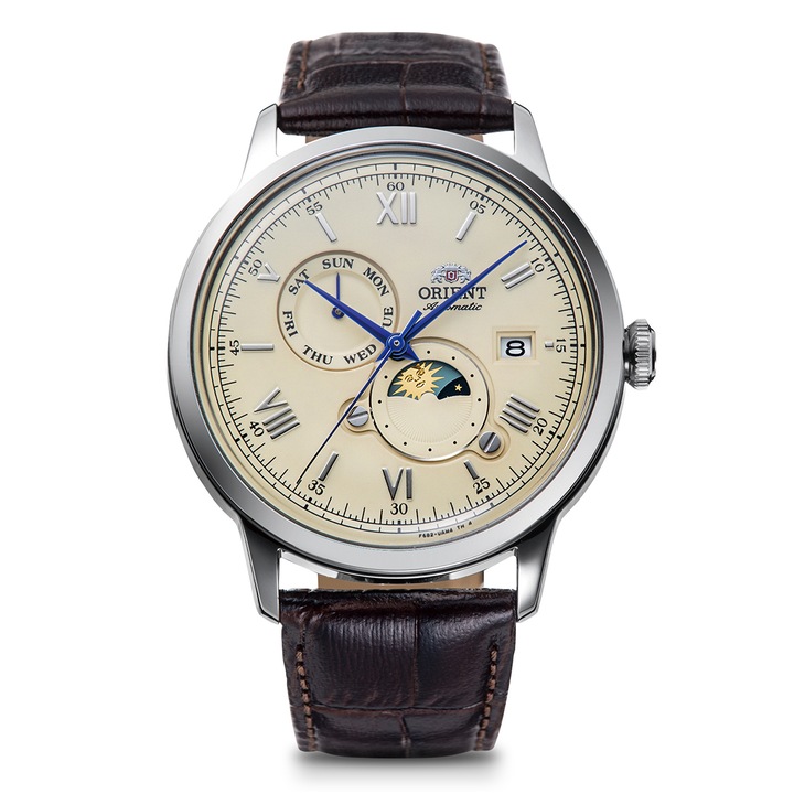 Мъжки часовник ORIENT RA-AK0803Y