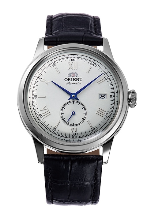 Мъжки часовник Orient, Bambino RA-AP0104S, Аналогов