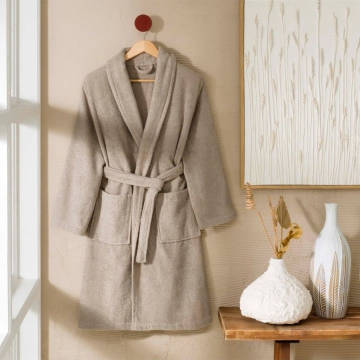 Halat de baie, TAC, Bumbac 10658