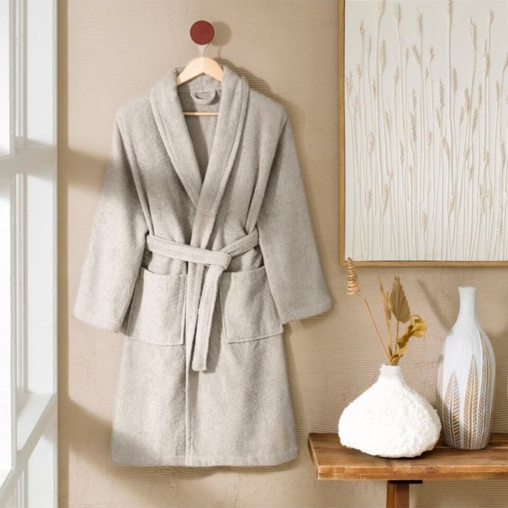 Halat de baie, TAC, Bumbac 10658