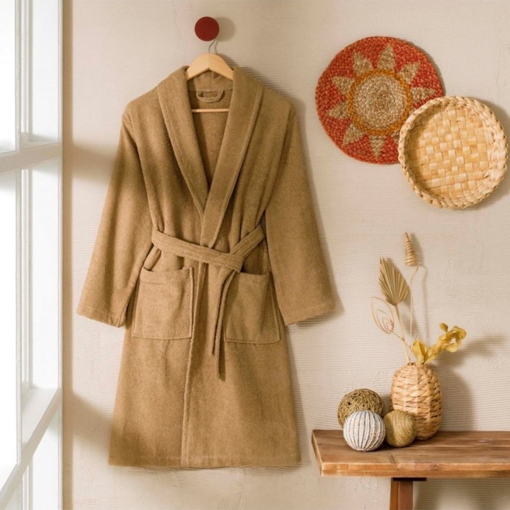 Halat de baie, TAC, Bumbac 10658