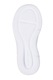 Skechers, Sandale cu velcro Lights-Jumpsters, Albastru lavanda, Roz deschis, 30 EU