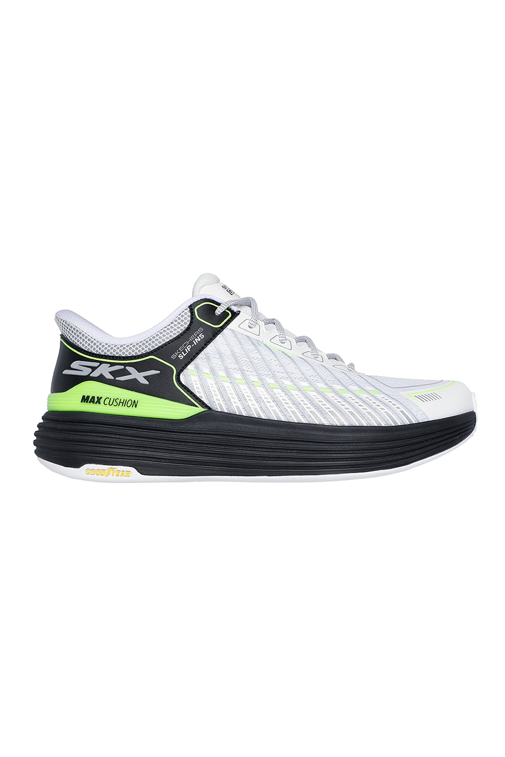 skechers 220061 bklm