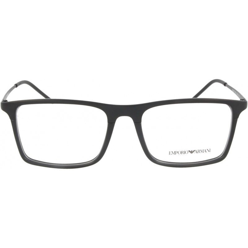 Rame ochelari Emporio Armani EA1058 3001 55