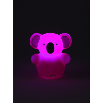 Lampa de veghe - Koala 6608 Lampa de veghe - Koala 6608