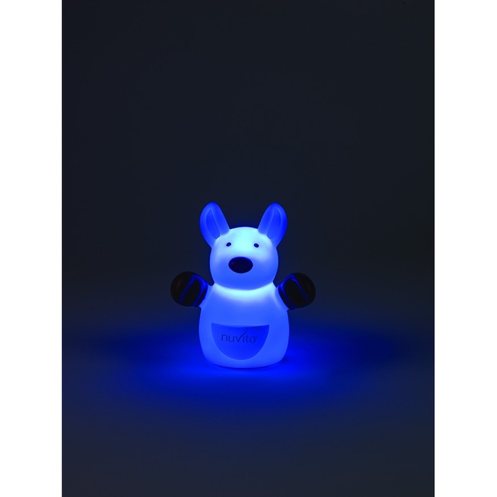 Lampa de veghe - Cangur 6604