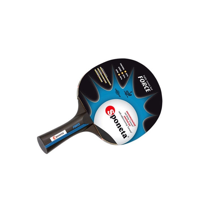 Paleta tenis de masa SPONETA Force