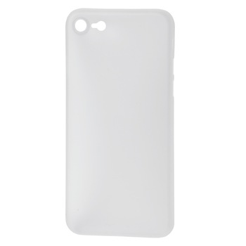 Husa UltraSlim NEVOX StyleShell Air Apple iPhone 8 / 7 White Matte Husa UltraSlim NEVOX StyleShell Air Apple iPhone 8 / 7 White Matte