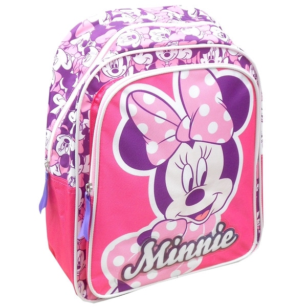 Ghiozdan Minnie Mouse 38 cm Cerda