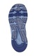 Skechers, Pantofi din plasa, pentru alergare Go Run 2.0, Indigo, 33 EU