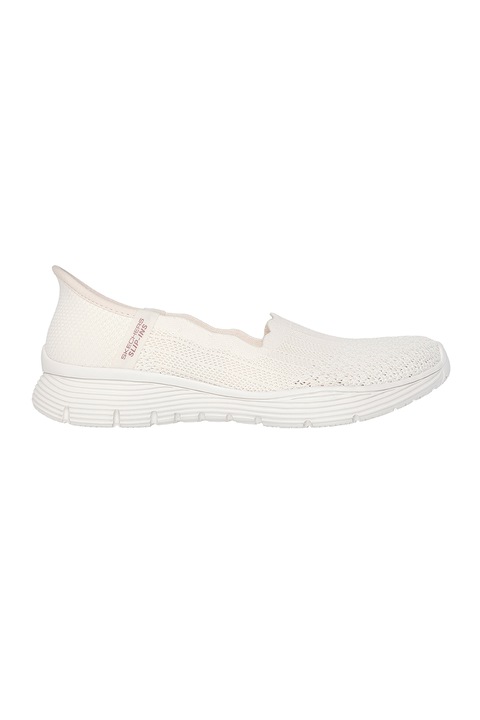 Skechers, Чехли Seager, Мръснобял
