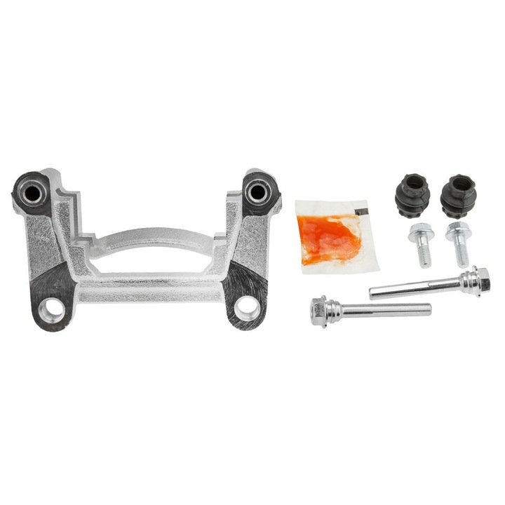 Motor Starter, Jobb/bal féknyereg tartó RENAULT TRAFIC II 2001-2013