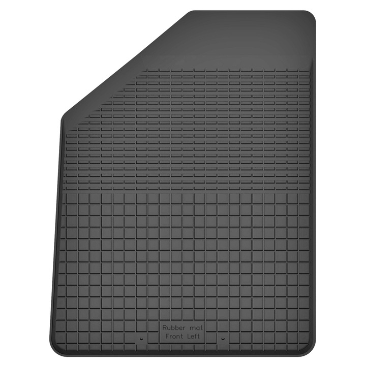 Gumi autószőnyegek, For: Ford Fiesta MK5 (1999-2002)