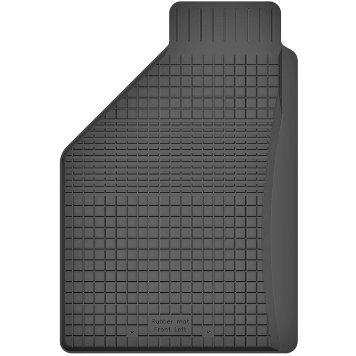 Gumi autószőnyeg, a következőkhöz: Fiat Punto II (1999-2010)