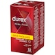 Prezervative Durex Feel Thin, 2 x 12 buc