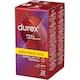 Prezervative Durex Feel Intimate, 2 x 12 buc