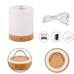 Éjjeli és asztali lámpák