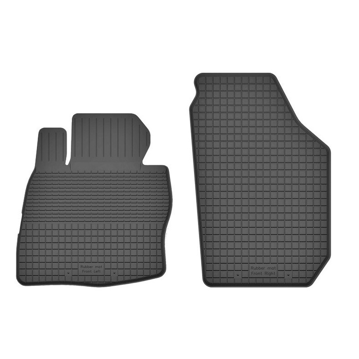 Cauciuc covorase auto fata pentru: Honda Jazz IV (2015-)