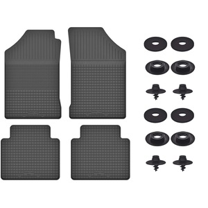 Автомобилни стелки