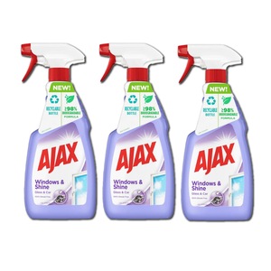 Solutie curatat geamuri