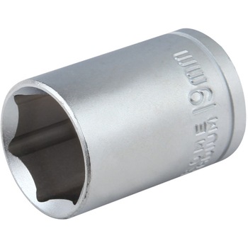 Cap tubulara CR-V, 19mm Cap tubulara CR-V, 19mm