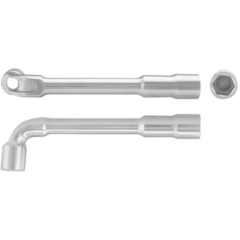 Cheie ETP tubulara cotita, 21mm Evotools Cheie ETP tubulara cotita, 21mm Evotools