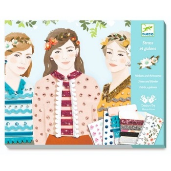 Joc creativ,creeaza haine pentru toate anotimpurile Joc creativ,creeaza haine pentru toate anotimpurile