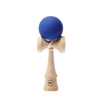 Kendama Play Pocket mica,de buzunar,(albastru) Kendama Play Pocket mica,de buzunar,(albastru)
