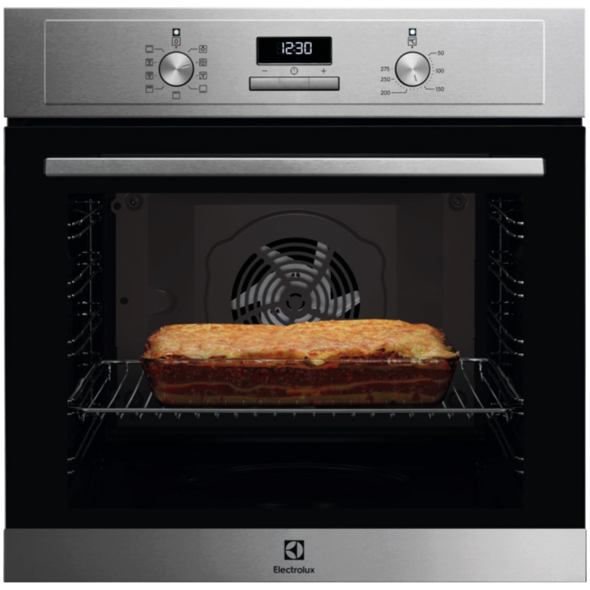 Electrolux EOF3F70X