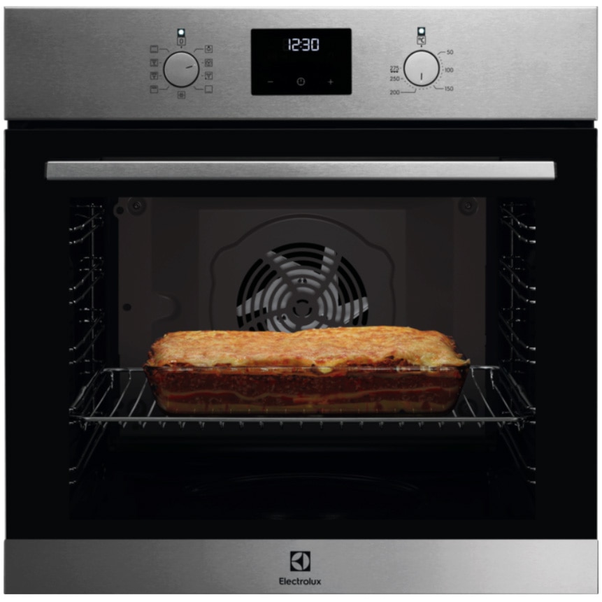 Electrolux EOF3F50TX