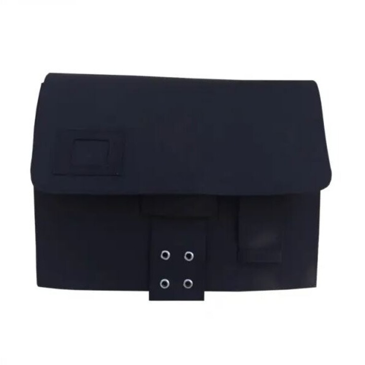 Mapa documente secrete bleumarin