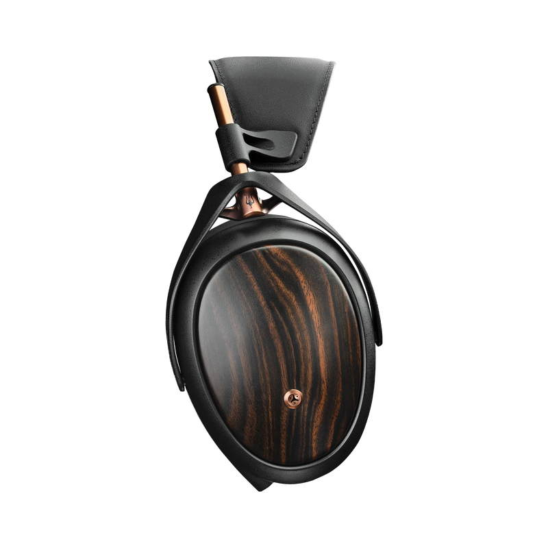 Casti Hi-Fi Meze LIRIC II (2nd generation)