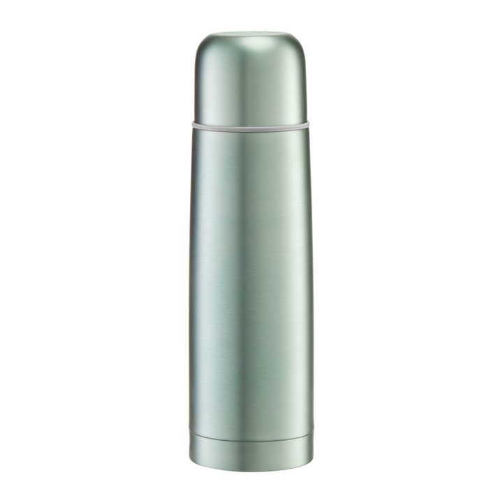 Termos Ambition Flash, 750ml, menta, inox