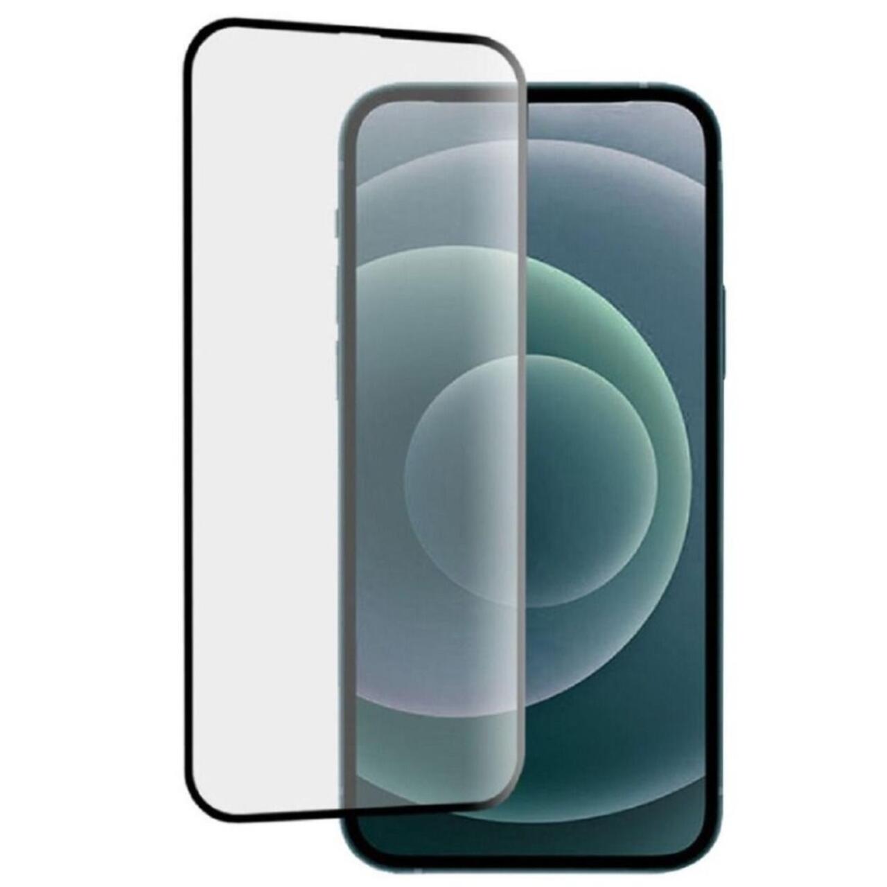 Folie Lemontti Sticla Full Fit Samsung Galaxy A16 5G Negru